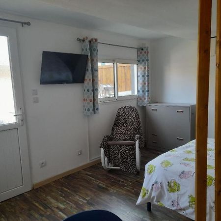 Studio Lena Apartment Lezignan-Corbieres Bagian luar foto