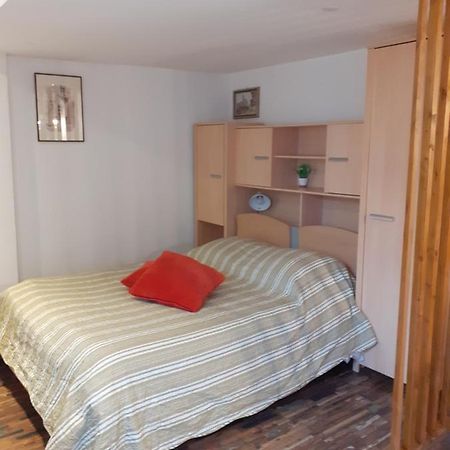 Studio Lena Apartment Lezignan-Corbieres Bagian luar foto