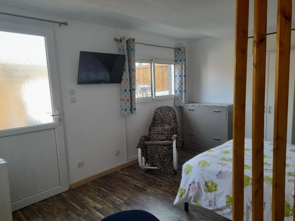 Studio Lena Apartment Lezignan-Corbieres Bagian luar foto