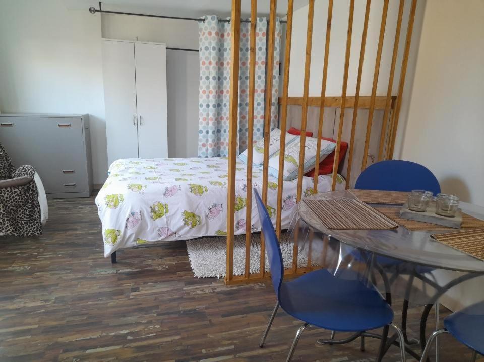 Studio Lena Apartment Lezignan-Corbieres Bagian luar foto