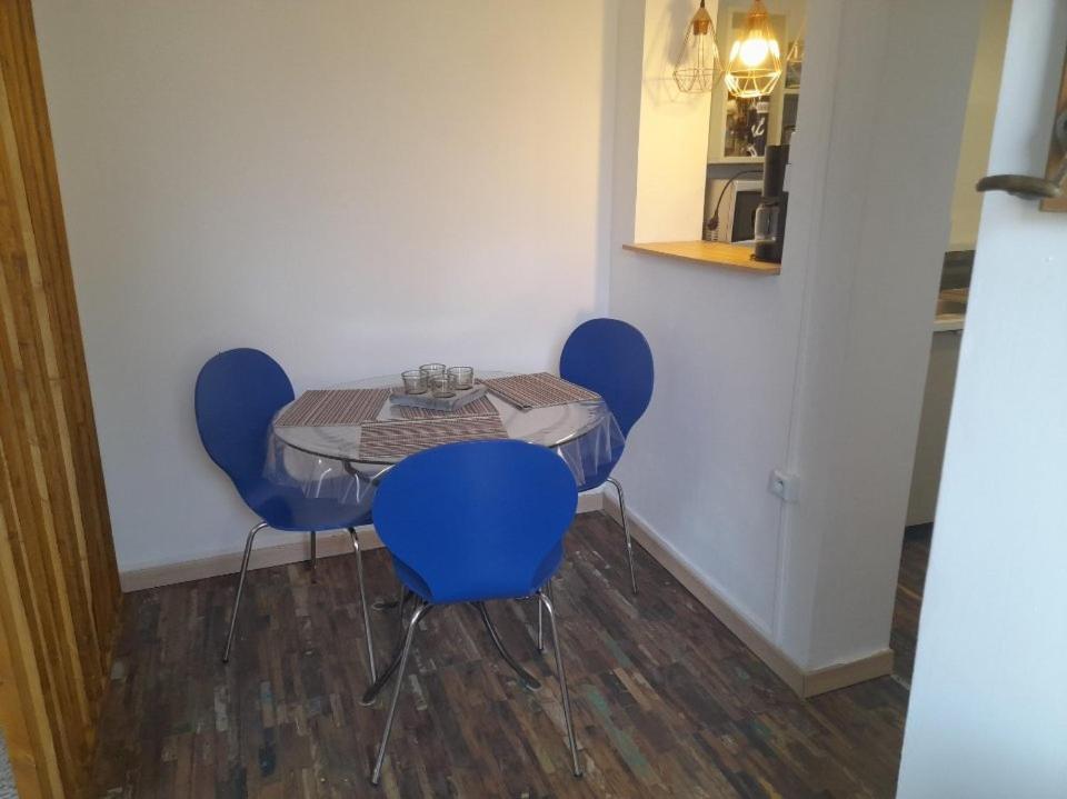 Studio Lena Apartment Lezignan-Corbieres Bagian luar foto