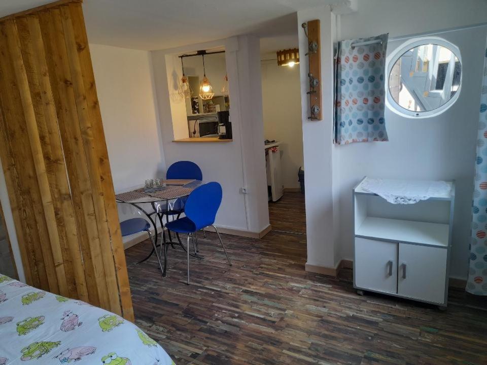 Studio Lena Apartment Lezignan-Corbieres Bagian luar foto