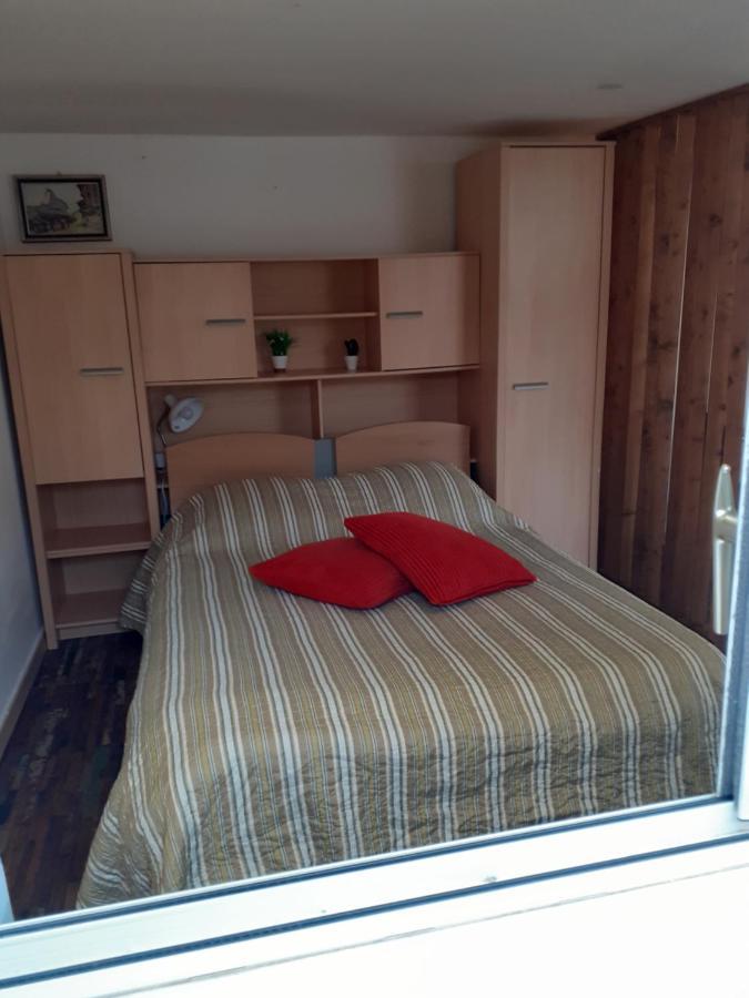 Studio Lena Apartment Lezignan-Corbieres Bagian luar foto